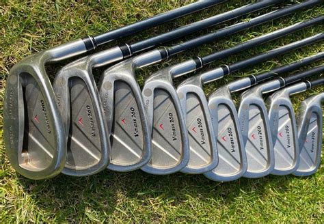 The Pros And Cons Of Tungsten Golf Clubs The Annika Academy