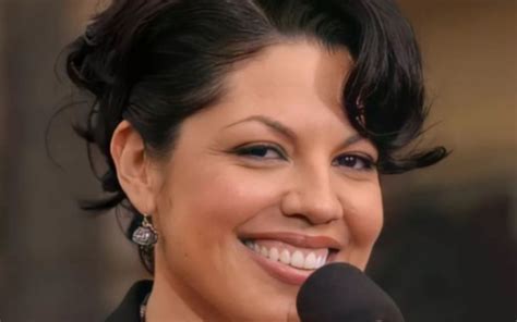 How Much Is Sara Ramirez S Net Worth Here Is The Complete Breakdown Of