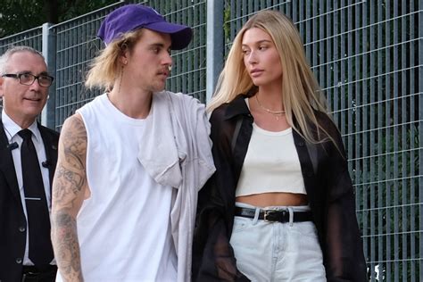 justin bieber and hailey baldwin obtain marriage license