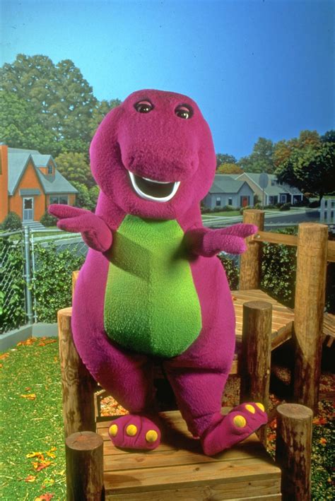 Barney And The Backyard Gang Barney Goes To School Backyard Ideas
