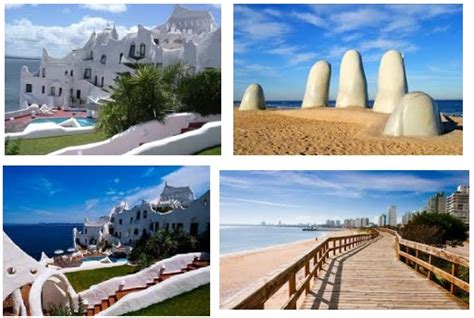 Lugares Turísticos Para Visitar En Uruguay Y Ofertas En