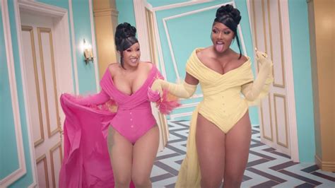 Cardi B Reveals Wap Music Video Cost Million To Make The Independent