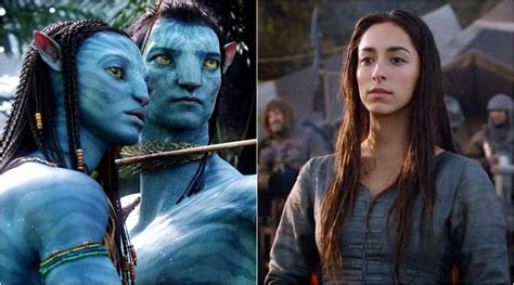Avatar 2 Game Of Thrones Actor Oona Chplin Joins The Cast Shooting To Begin This September