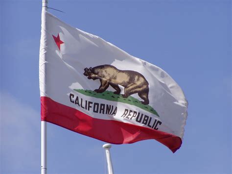 California Flag Free Photo Download Freeimages