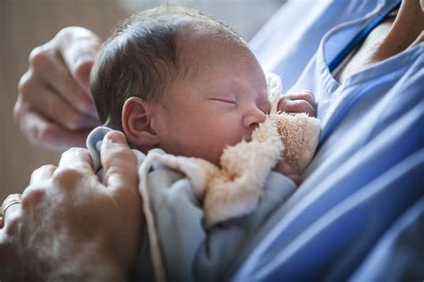 Premature Babies Weeks Survival Rate