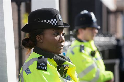 Career Opportunities In Policing South Yorkshire Police And Crime Commissioner