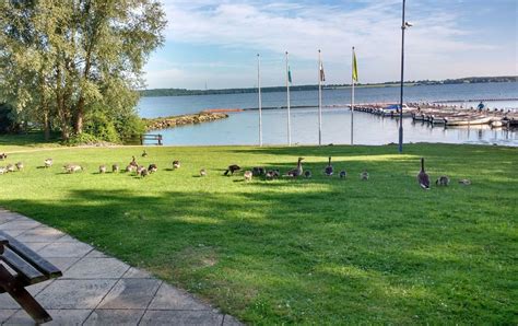 Venue Hire Grafham Water Anglian Water Parks