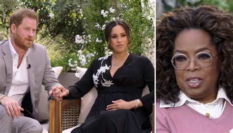 You can watch oprah's interview with meghan and harry live on cbs or viacomcbs' new streaming service, paramount+ (formerly cbs all access) note that paramount+ doesn't just give you live access to oprah with meghan and harry: How to watch Meghan Markle and Prince Harry's Oprah ...
