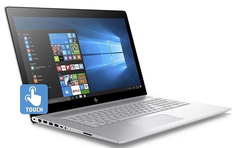 Best 17 Inch Laptops To Buy 2020 Guide
