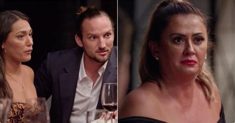 Mafs Connie And Jonethens Sex Life Was On Trial At The Last Dinner Party