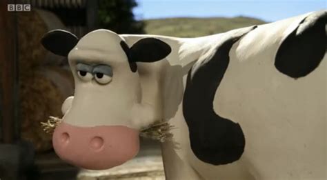 The Cow Shaun The Sheep Wiki Fandom