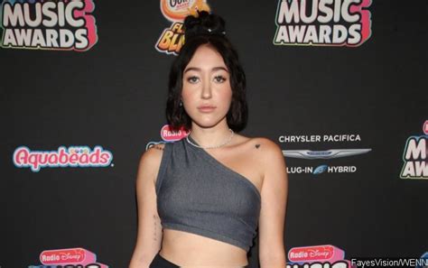 noah cyrus turns sadness into money by selling her tears