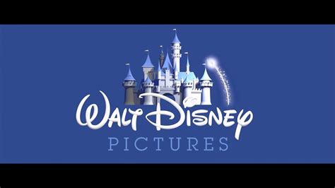 Walt Disney Picturespixar Animation Studios Logo 1995 2007