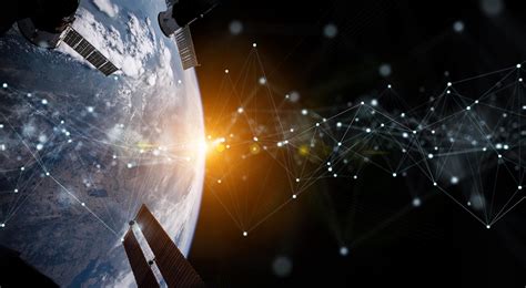 Itu Spaceexplorer Satellite Frequency Data At Your Fingertips Itu Hub