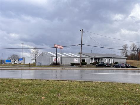 3695 W State Road 45, Bloomington, IN 47403 - Retail for Sale | LoopNet
