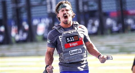 Top 10 Most Memorable Crossfit Games Moments According To The Community