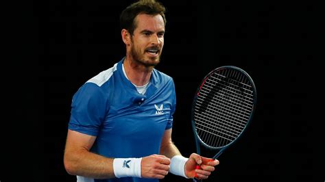 Click here for a full player profile. Andy Murray defeats Liam Broady on his return to action at the Battle of the Brits | Tennis News ...