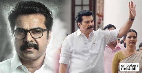 Mammootty's involvement and dedication stunned me One director