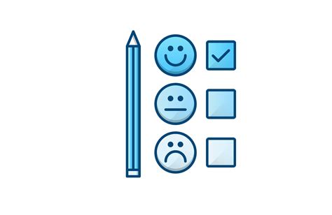 Survey Icon Png