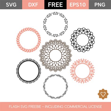 Use the templates for crafting, cutting. Flash Freebie - Free Commercial License | Svg Files ...