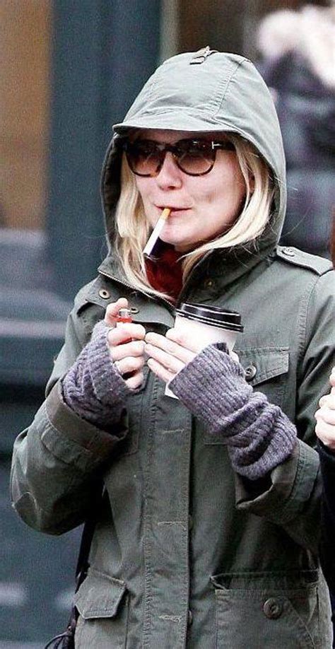 Famous Female Smokers List Celebrities Who Smoke Cigars