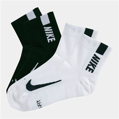 Buy Nike Multiplier Ankle Socks 2 Pack In Dubai Uae Sss