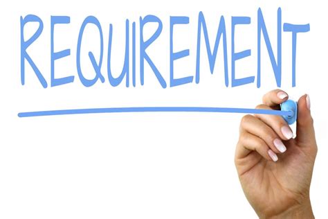 Requirement Free Of Charge Creative Commons Handwriting Image