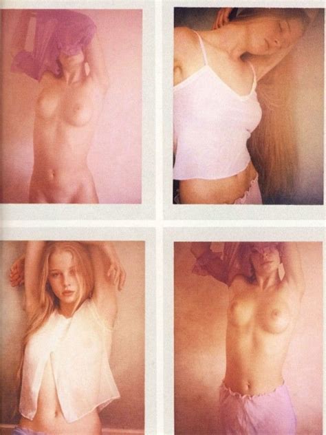 Rachel Feinstein Nude Telegraph