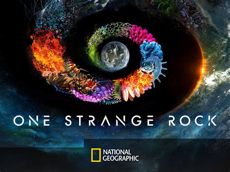 Watch One Strange Rock Season 1 Prime Video