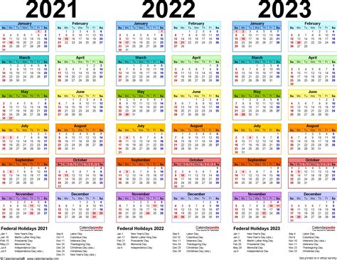 P Calendar Year Range Ten Free Printable Calendar 2020 2021
