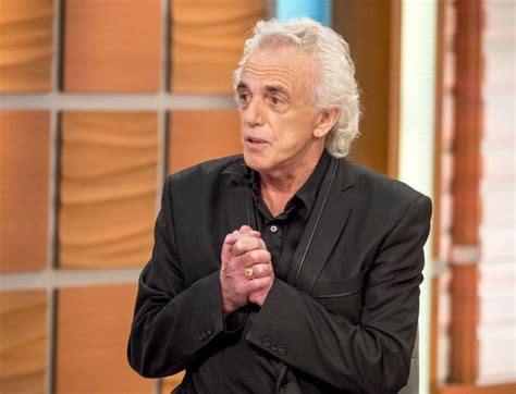 Richard madeley has apologised for an advice column in which he appeared to downplay a reader's concerns that their neighbour might be a victim of domestic violence. 'You need a vasectomy!' Richard Madeley tells Peter Stringfellow off as he reveals when he last ...
