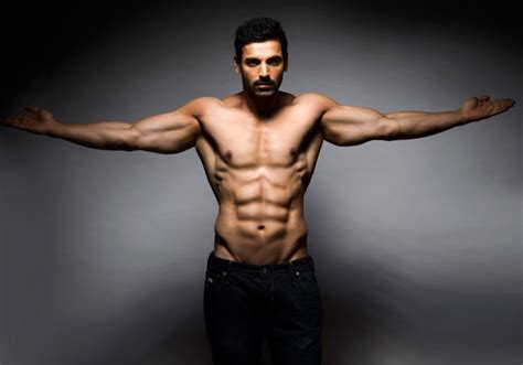 John Abraham Has Been Told To Shed 20kg For Next Movie Role Asian