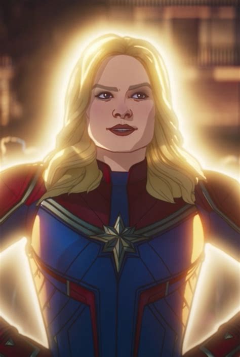 Carol Danvers Marvel Cinematic Universe Wiki Fandom