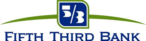 Fifth Third Bank Logo Ippfa