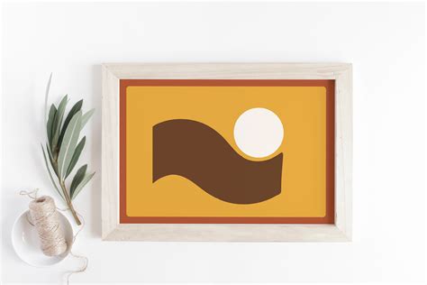 excited to share the latest addition to my etsyshop midcenturyart print printablewallart