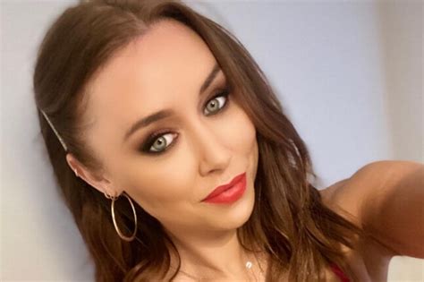 Una Healy Wows Fans As She Shows Off Toned Physique Rsvp Live