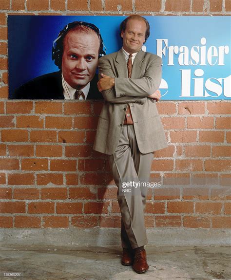 Quite Stylish Getting Inspired By The Menswear Of Frasier A Little