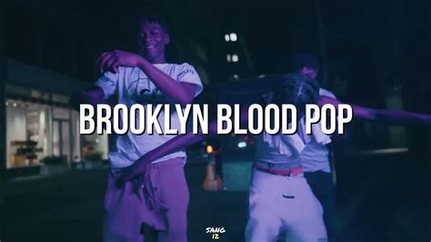 Kenzo Balla X Kyle Richh Type Beat Brooklyn Blood Pop Syko