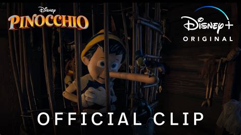 Pinocchio Quit Telling Those Whoppers Disney Youtube