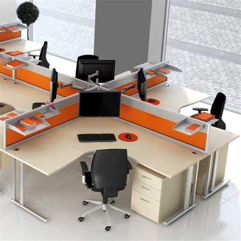 Flexi Office Desk Affordable And Durable Bt Office Furniture