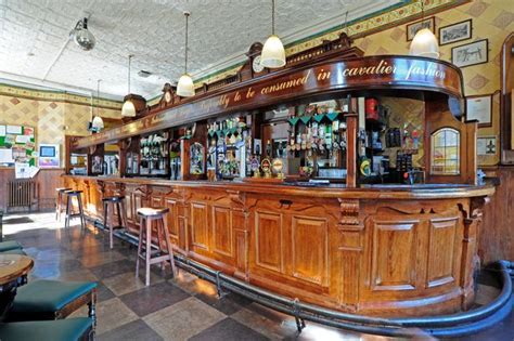 10 Stunning Historic Birmingham Pubs You Didnt Know About Birmingham