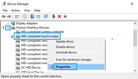 How To Fix Touchscreen Not Working In Windows 10 Techbout