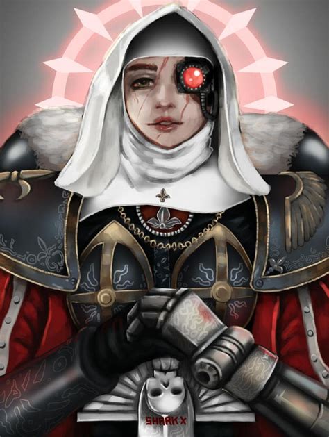 Adepta Sororitas Sisters Of Battle сестры битвы Ecclesiarchy Imperium