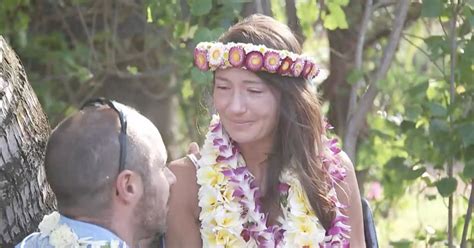 one year later maui hiker amanda eller reflects on her 17 day ordeal lost in maui forest