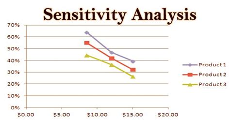 Sensitivity Analysis Assignment Point