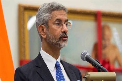 We were resolute, strong about protecting our interests: Jaishankar on ...