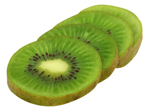 Kiwi Fruit Slice Png Image Fruits Name In English Fruit Kiwi Fruit