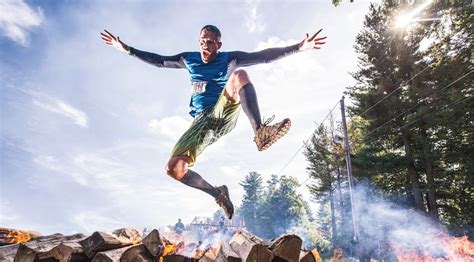 The 5 Best Obstacle Course Races for Any Level | Muscle & Fitness