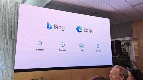 Microsoft Announces New Bing Based On Improved Version Of Chatgpt