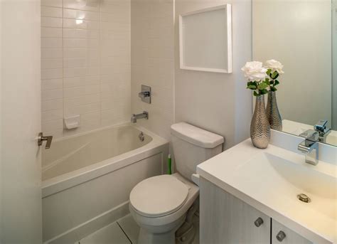 Small Bathroom Remodel: 8 Tips from the Pros | Bob Vila - Bob Vila